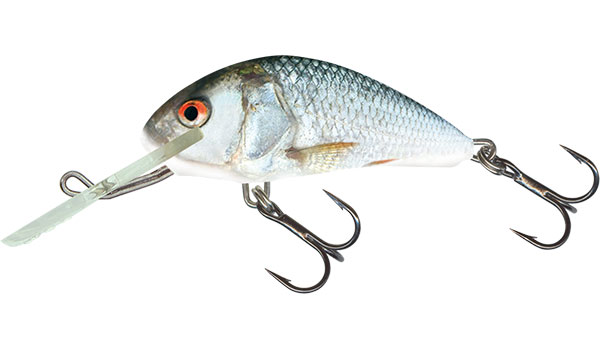 Salmo Hornet Sinking 4cm